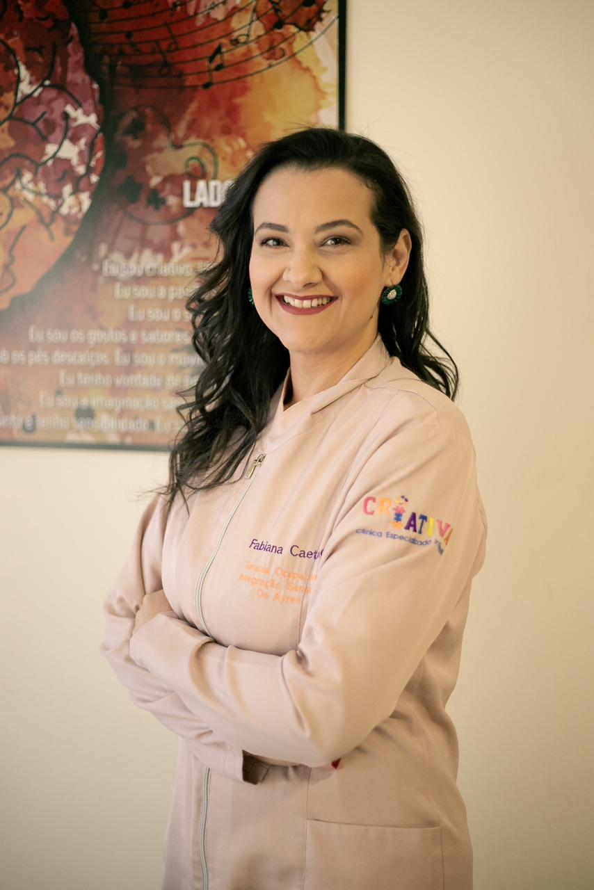Fabiana Caetano